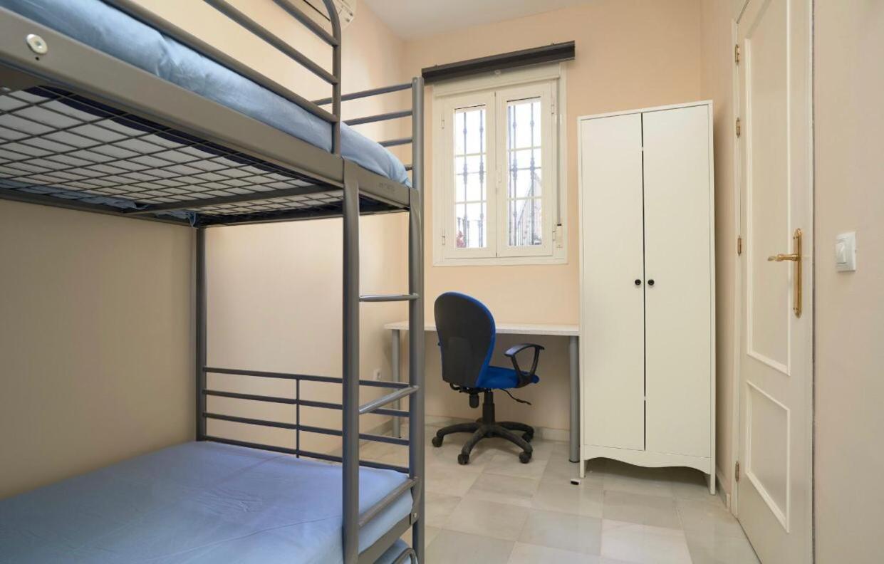 Apartamentos Y Lofts En Triana セビリア エクステリア 写真