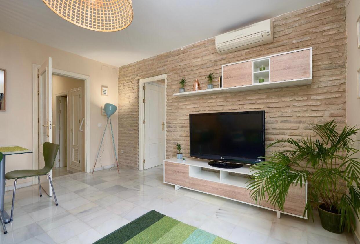 Apartamentos Y Lofts En Triana セビリア エクステリア 写真