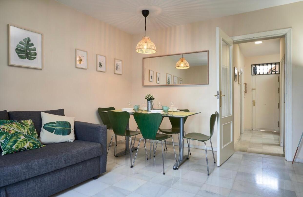 Apartamentos Y Lofts En Triana セビリア エクステリア 写真