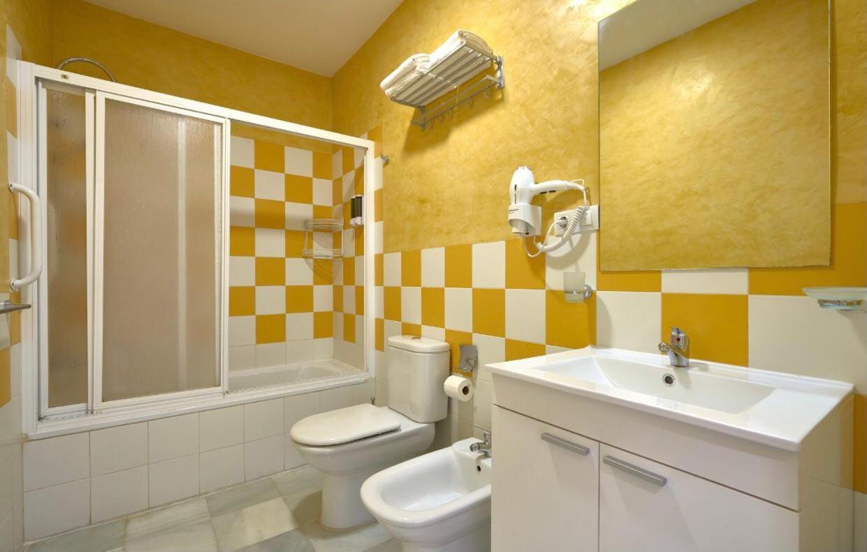 Apartamentos Y Lofts En Triana セビリア エクステリア 写真