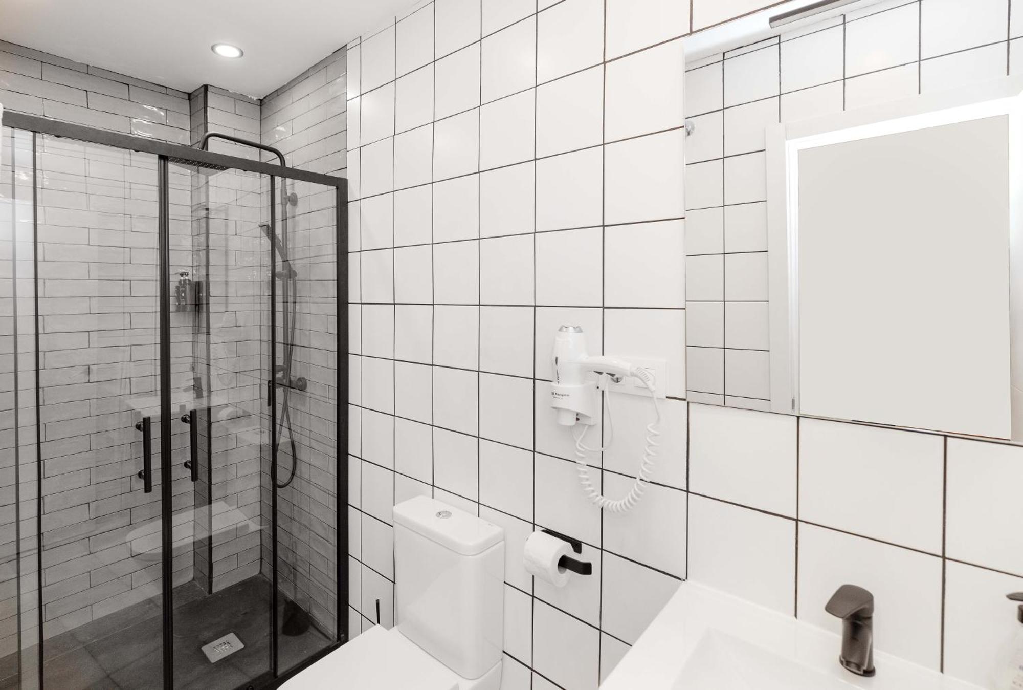 Apartamentos Y Lofts En Triana セビリア エクステリア 写真