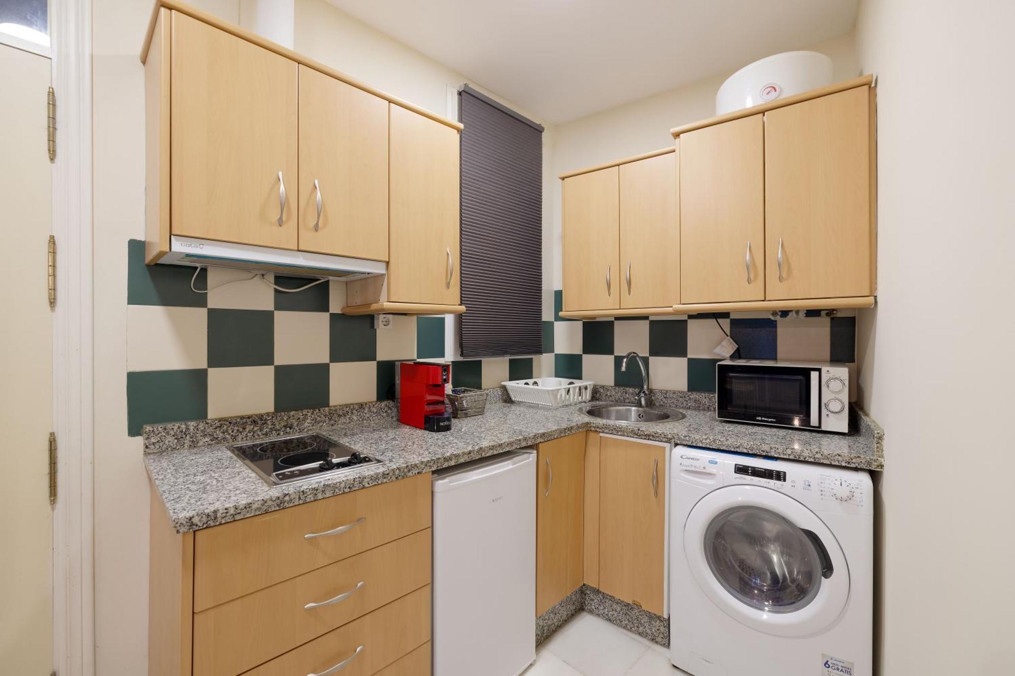 Apartamentos Y Lofts En Triana セビリア エクステリア 写真
